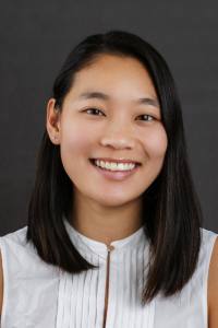 Mary Nieh headshot